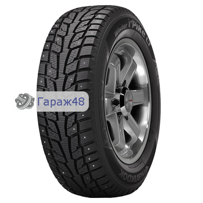 Hankook Winter i*Pike LT RW09 215/65 R16C 109R